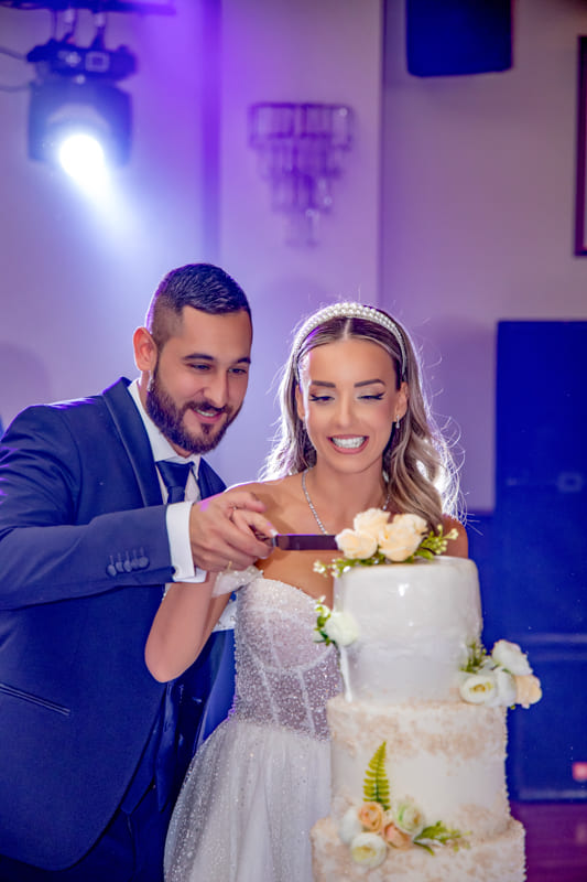 Χάρης & Αθηνά  - Νάουσα : Real Wedding by Caravel Studio